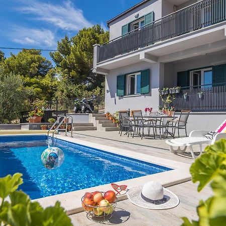 Villa Unique Gradac  Buitenkant foto