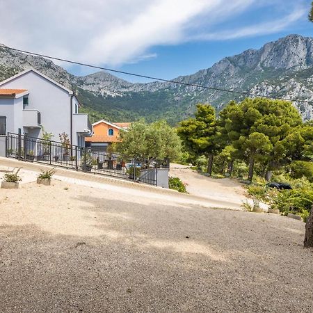 Villa Unique Gradac  Buitenkant foto